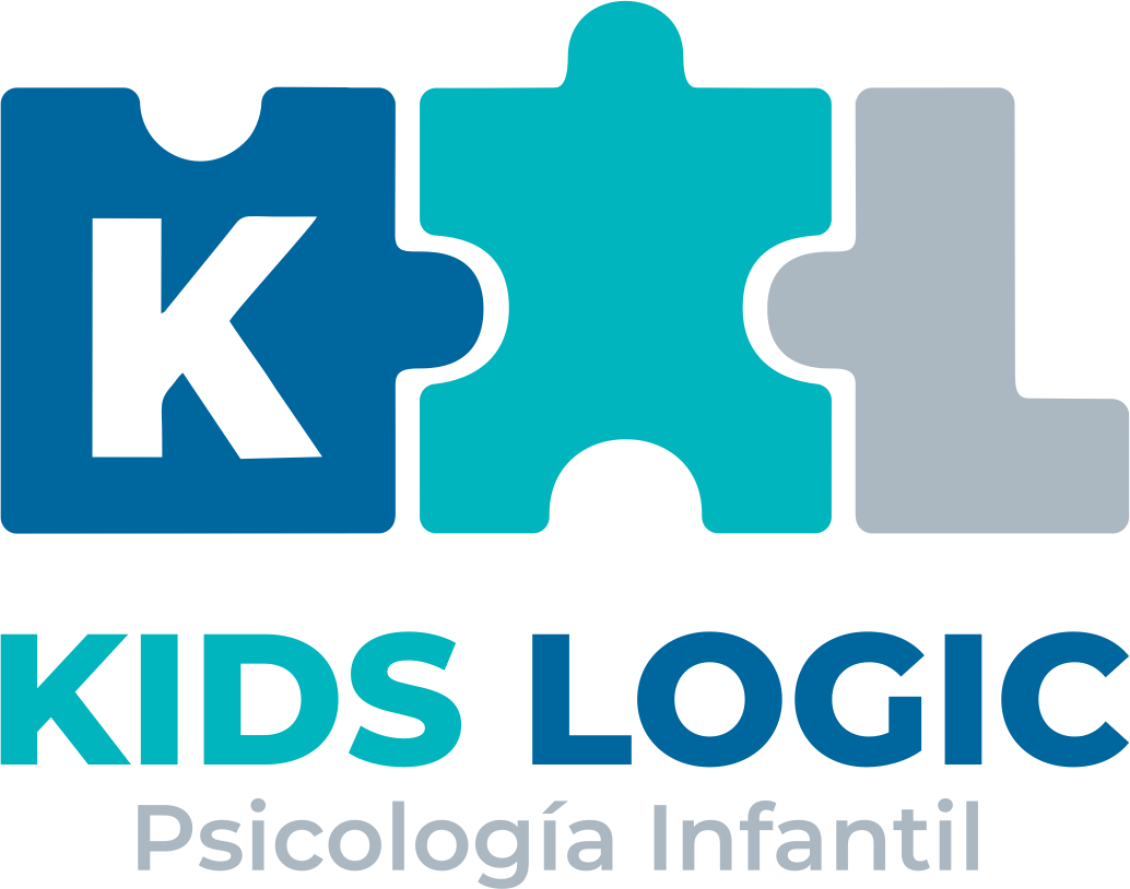 Kids Logic Psicología Infantil
